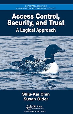 Access Control, Security, And Trust