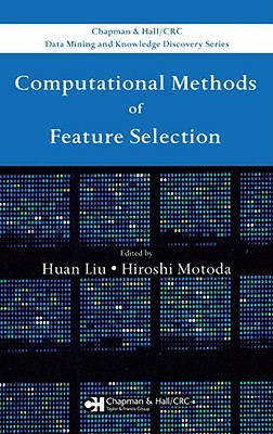 Computational Methods of Feature Selection