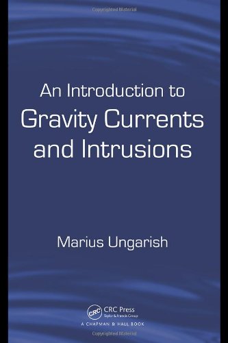 An Introduction to Gravity Currents and Intrusions