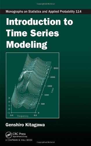 Introduction to Time Series Modeling