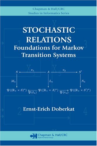 Stochastic Relations