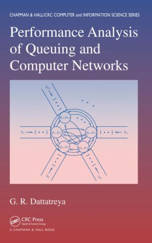 Performance Analysis of Queuing and Computer Networks