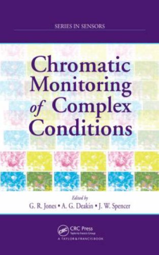 Chromatic Monitoring of Complex Conditions