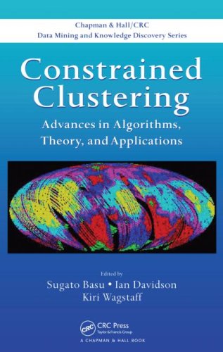 Constrained Clustering