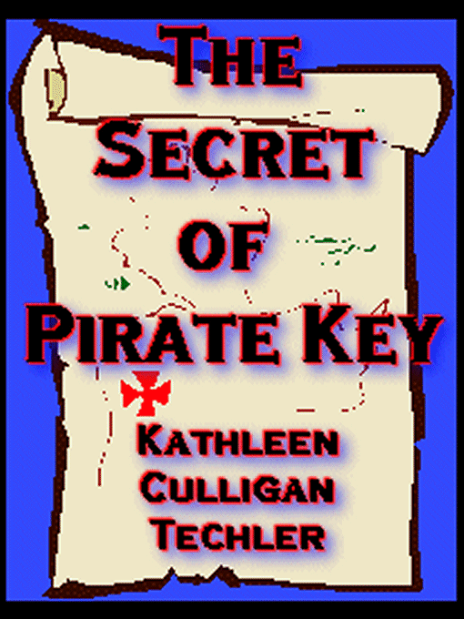 The Secret of Pirate Key