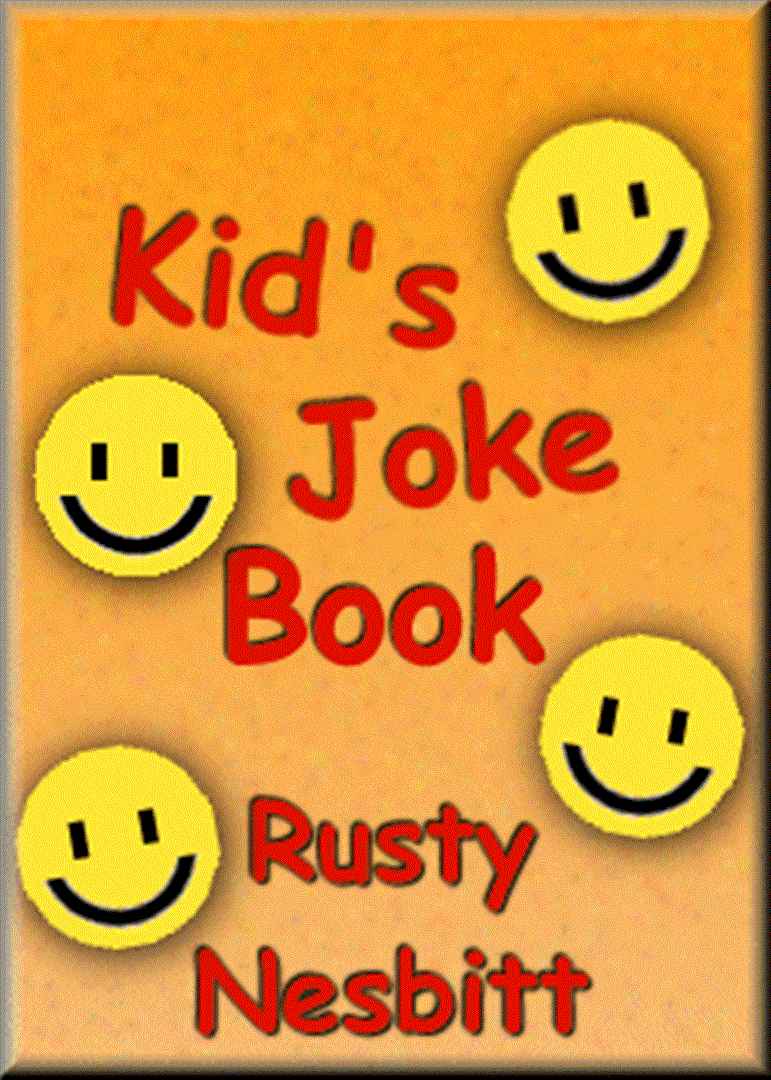 Kid's Joke Book