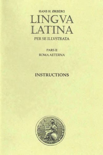 Lingua Latina