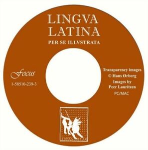 Lingua Latina