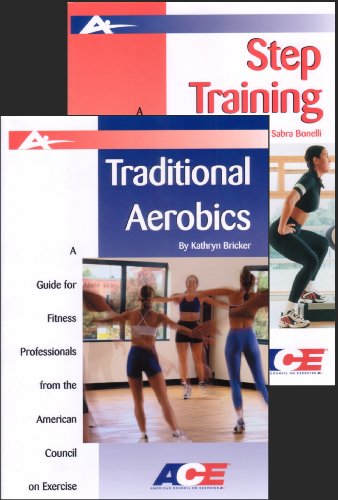 Traditional Aerobics/Step Training