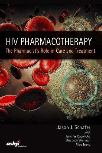 HIV Pharmacotherapy