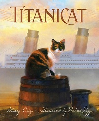 Titanicat