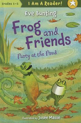 Frog and Friends