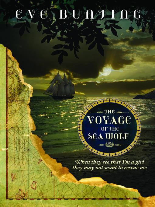 The Voyage of the Sea Wolf