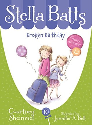 Broken Birthday