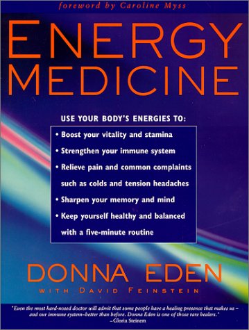 Energy Medicine