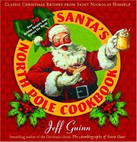 Santa's North Pole Cookbook