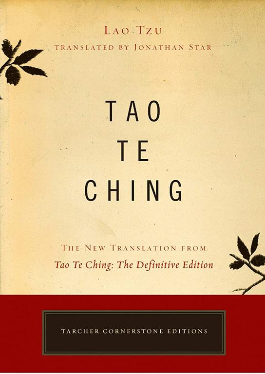 Tao Te Ching