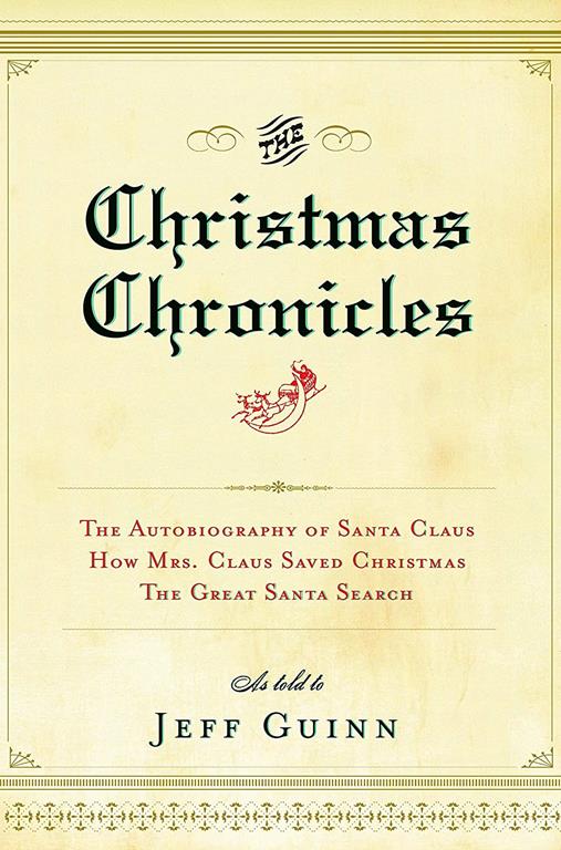 The Christmas Chronicles