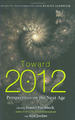 Toward 2012