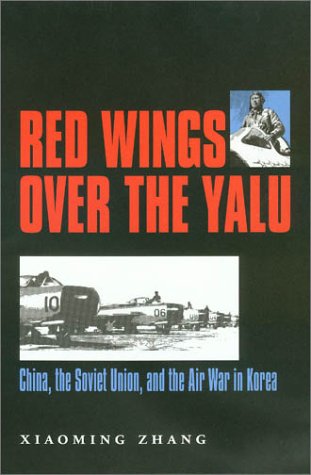 Red Wings over the Yalu