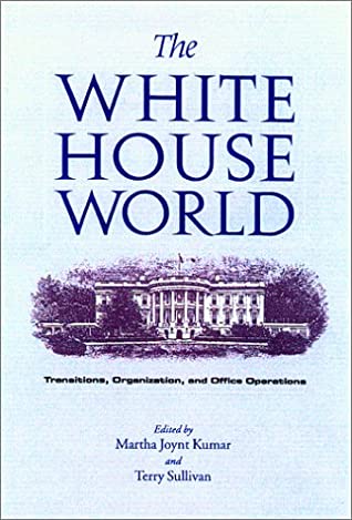 The White House World