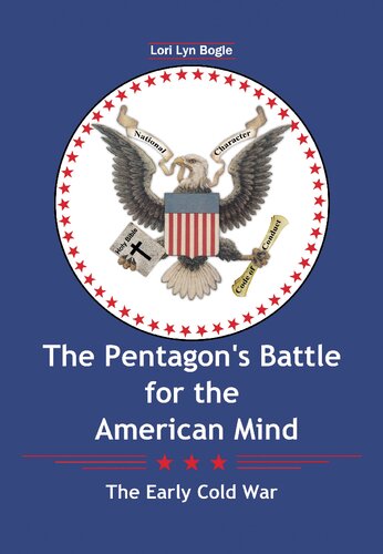 The Pentagon’s Battle for the American Mind