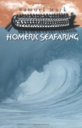 Homeric Seafaring