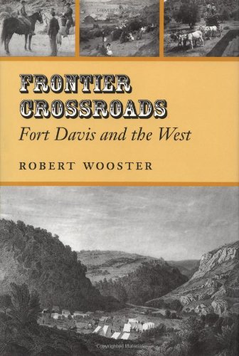 Frontier Crossroads