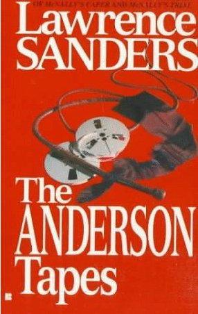 The Anderson Tapes