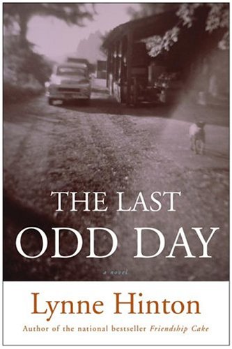 The Last Odd Day