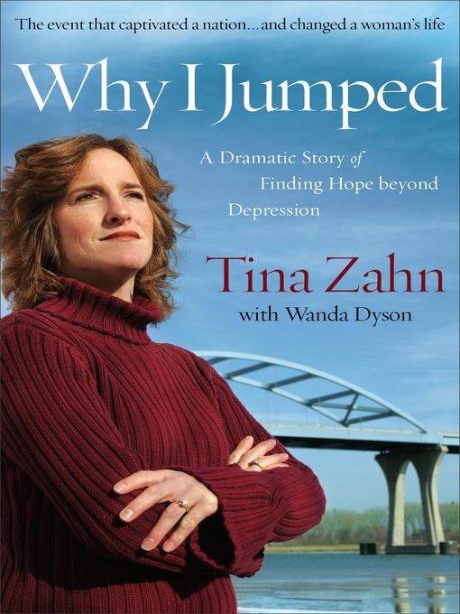 Why I Jumped