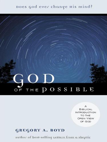 God of the Possible