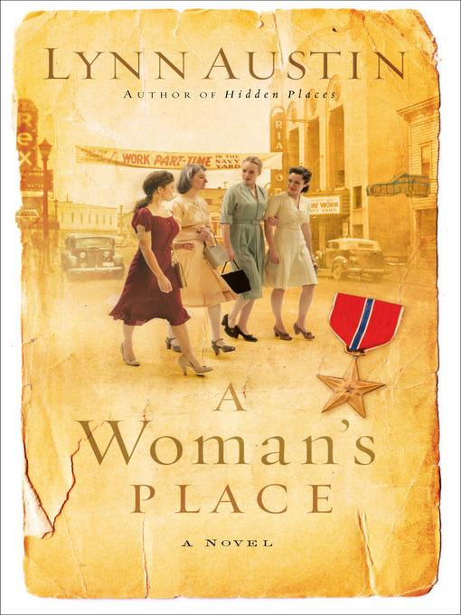 A Woman's Place