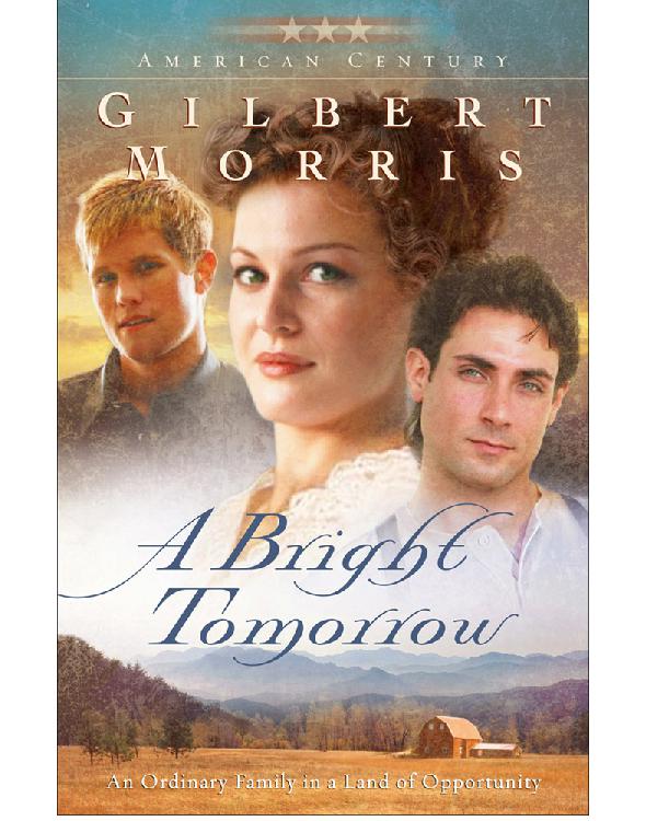 A Bright Tomorrow