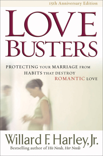 Love Busters