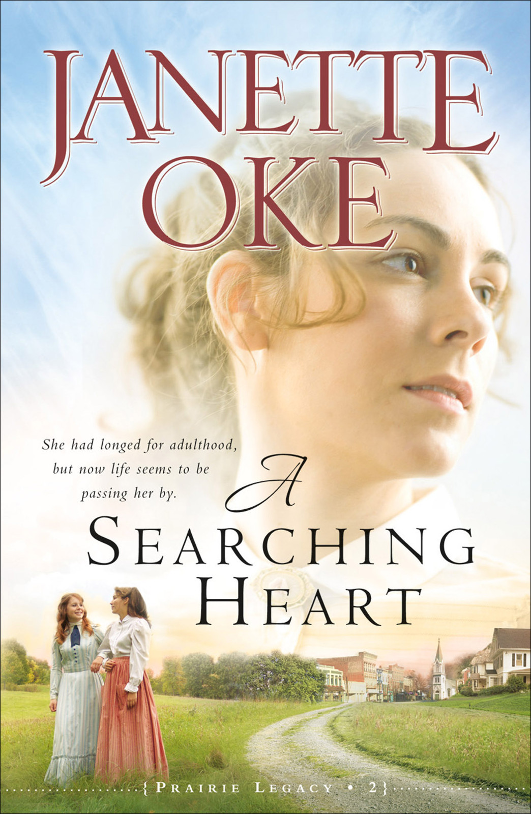 A Searching Heart