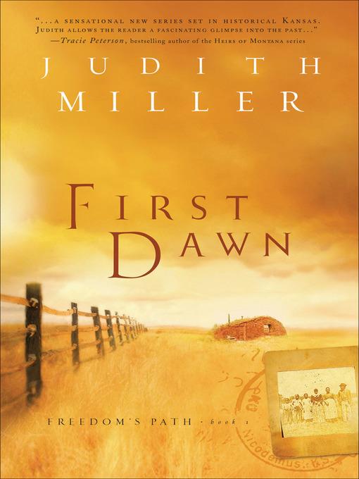 First Dawn