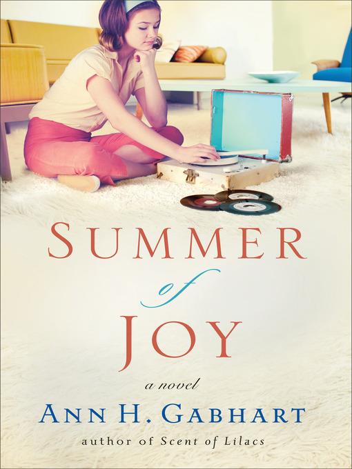 Summer of Joy