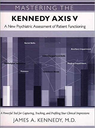 Mastering The Kennedy Axis V