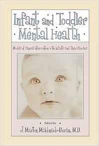 Infant and Toddler Mental Health