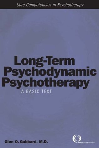 Long-Term Psychodynamic Psychotherapy