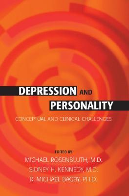 Depression And Personality