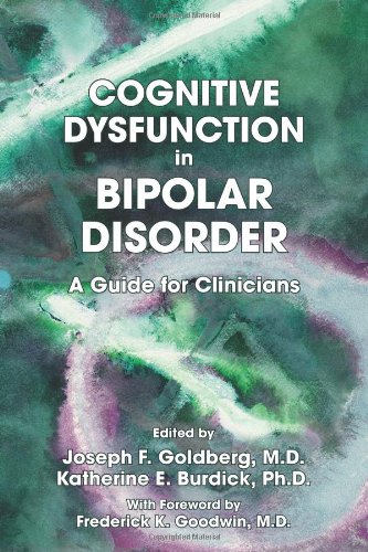 Cognitive Dysfunction in Bipolar Disorder