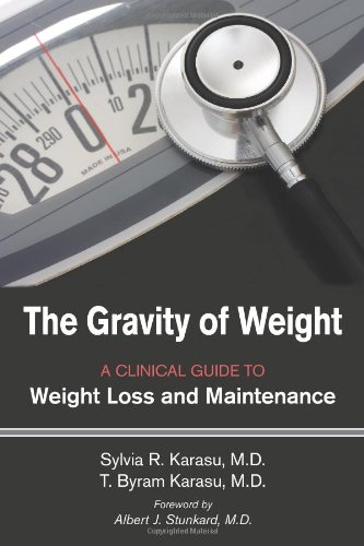 The Gravity Of Weight