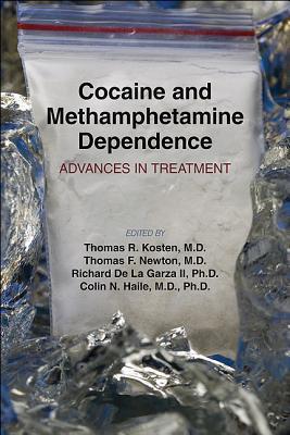 Cocaine and Methamphetamine Dependence