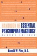 Handbook of Essential Psychopharmacology