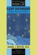 Sleep Disorders and Psychiatry