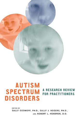 Autism Spectrum Disorders