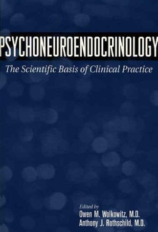 Psychoneuroendocrinology