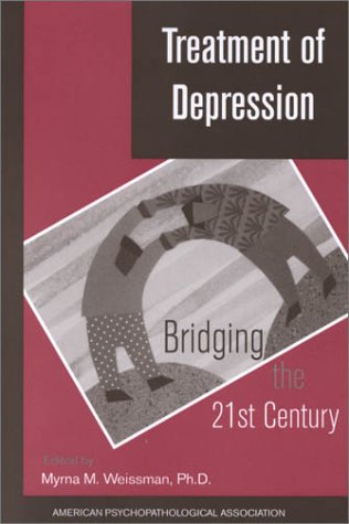 Treatment of Depression